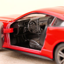 Load image into Gallery viewer, 2015 Ford Mustang GT Model Car - Red