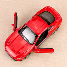 Load image into Gallery viewer, 2015 Ford Mustang GT Model Car - Red