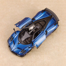 Load image into Gallery viewer, Model Car Pagani Huayra BC 2016 Blue