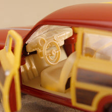 Load image into Gallery viewer, 1949 Ford Woody Wagon - Red