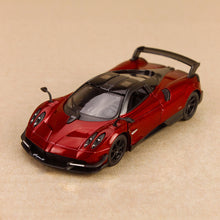 Load image into Gallery viewer, 2016 Pagani Huayra BC - Metallic Red