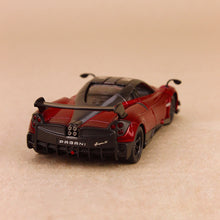 Load image into Gallery viewer, 2016 Pagani Huayra BC - Metallic Red