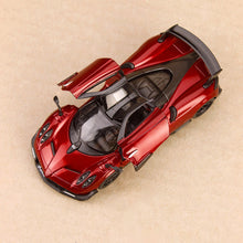 Load image into Gallery viewer, 2016 Pagani Huayra BC - Metallic Red