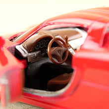Load image into Gallery viewer, 2004 Porsche Carrera GT Red Model Car