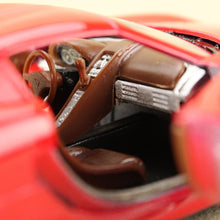 Load image into Gallery viewer, 2004 Porsche Carrera GT Red Model Car