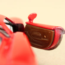 Load image into Gallery viewer, 2004 Porsche Carrera GT Red Model Car