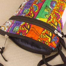 Load image into Gallery viewer, Boho Passport Shoulder Bag - Assorted