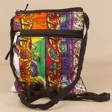Load image into Gallery viewer, Boho Passport Shoulder Bag - Assorted