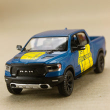 Load image into Gallery viewer, 2019 Dodge Ram Ute 1500 Rebel Blue