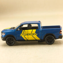 Load image into Gallery viewer, 2019 Dodge Ram Ute 1500 Rebel Blue