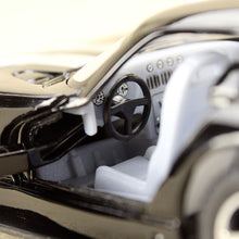 Load image into Gallery viewer, Dodge Viper GTSR Black w Silver Stripes