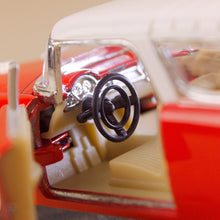 Load image into Gallery viewer, 1955 Chevrolet Nomad - Red