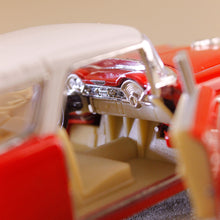 Load image into Gallery viewer, 1955 Chevrolet Nomad - Red