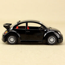 Load image into Gallery viewer, 2004 Volkswagen New Beetle RSI - Black
