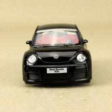 Load image into Gallery viewer, 2004 Volkswagen New Beetle RSI - Black
