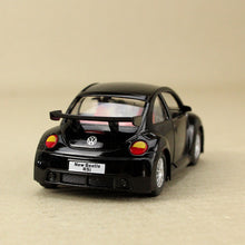 Load image into Gallery viewer, 2004 Volkswagen New Beetle RSI - Black