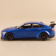 Load image into Gallery viewer, 2019 Jaguar XE SV Project 8 - Blue