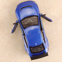 Load image into Gallery viewer, 2019 Jaguar XE SV Project 8 - Blue