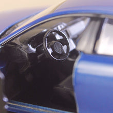 Load image into Gallery viewer, 2019 Jaguar XE SV Project 8 - Blue