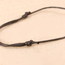 Load image into Gallery viewer, Wolf - Bone/Wood Resin Necklace