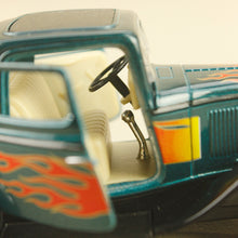 Load image into Gallery viewer, 1932 Ford Coupe - Green w Flames