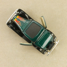 Load image into Gallery viewer, 1932 Ford Coupe - Green w Flames