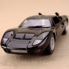 Load image into Gallery viewer, 1966 Ford GT40 MK11 - Black
