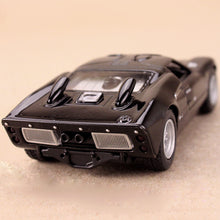 Load image into Gallery viewer, 1966 Ford GT40 MK11 - Black