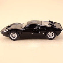 Load image into Gallery viewer, 1966 Ford GT40 MK11 - Black