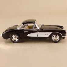 Load image into Gallery viewer, 1957 Chevrolet Corvette - Black