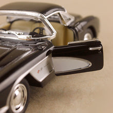 Load image into Gallery viewer, 1957 Chevrolet Corvette - Black