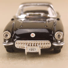 Load image into Gallery viewer, 1957 Chevrolet Corvette - Black