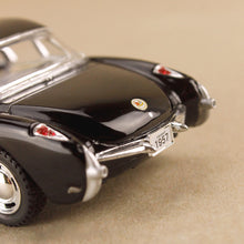 Load image into Gallery viewer, 1957 Chevrolet Corvette - Black