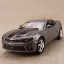 Load image into Gallery viewer, 2014 Chevrolet Camaro Grey