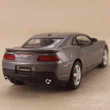 Load image into Gallery viewer, 2014 Chevrolet Camaro Grey