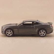 Load image into Gallery viewer, 2014 Chevrolet Camaro Grey