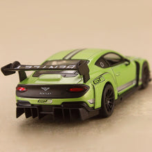 Load image into Gallery viewer, 2015 Bentley Continental GT3 - Green
