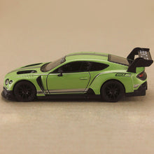 Load image into Gallery viewer, 2015 Bentley Continental GT3 - Green