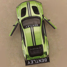 Load image into Gallery viewer, 2015 Bentley Continental GT3 - Green