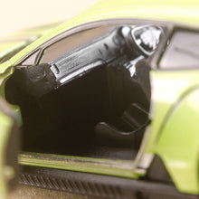 Load image into Gallery viewer, 2015 Bentley Continental GT3 - Green