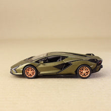 Load image into Gallery viewer, 2020 Lamborghini Sian FKP37 Green