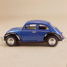 Load image into Gallery viewer, 1967 Volkswagen Classical Beetle - Dark Blue