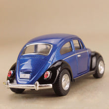 Load image into Gallery viewer, 1967 Volkswagen Classical Beetle - Dark Blue