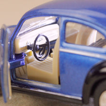 Load image into Gallery viewer, 1967 Volkswagen Classical Beetle - Dark Blue