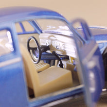 Load image into Gallery viewer, 1967 Volkswagen Classical Beetle - Dark Blue