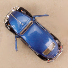 Load image into Gallery viewer, 1967 Volkswagen Classical Beetle - Dark Blue