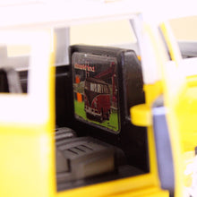 Load image into Gallery viewer, 1962 Samba Volkswagen Microbus T1 - Yellow w Surfboard