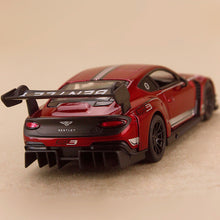 Load image into Gallery viewer, 2015 Bentley Continental GT3 - Red