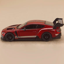 Load image into Gallery viewer, 2015 Bentley Continental GT3 - Red