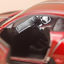 Load image into Gallery viewer, 2015 Bentley Continental GT3 - Red